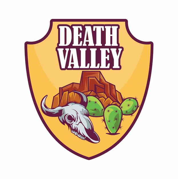 Dead Valley
