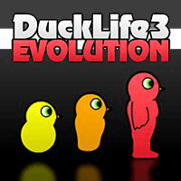 Duck life 3