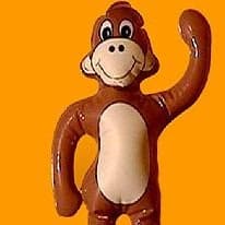 Spankthemonkey