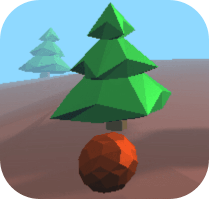 The Lost Ball
