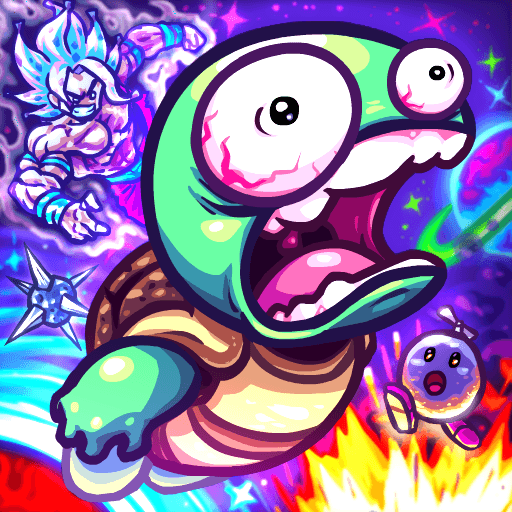 Tosstheturtle