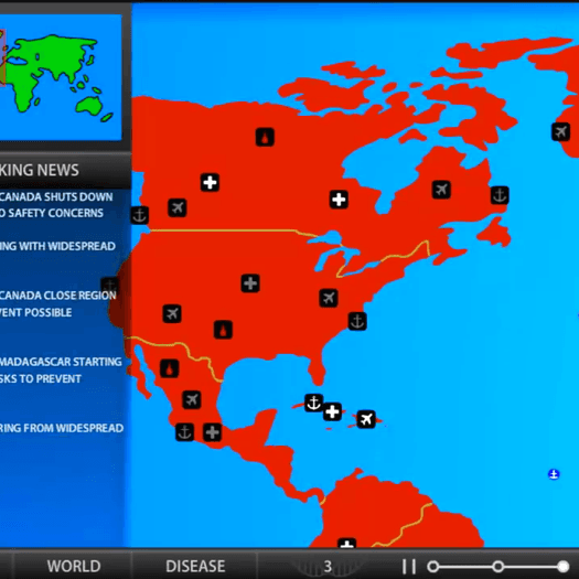 Pandemic