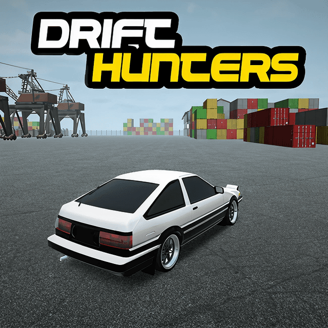 Drifit Hunters