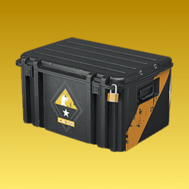 CSGOClicker