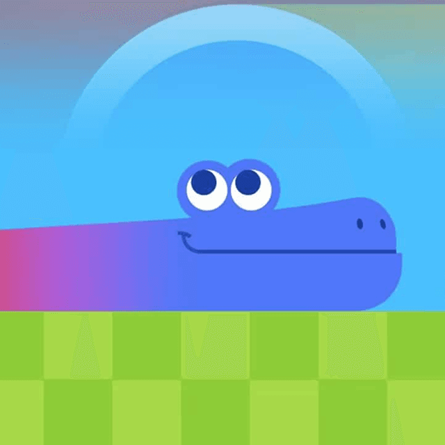 Google snake