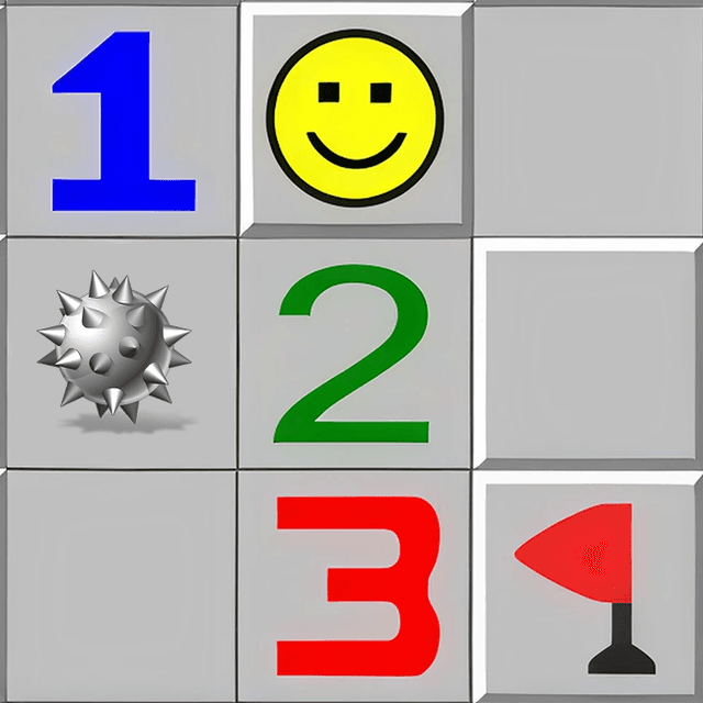 Minesweeper