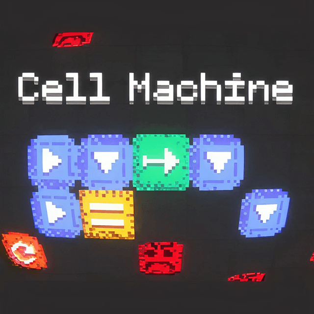 Cell Machine
