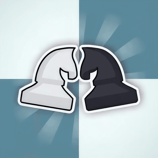 Attogram Chess