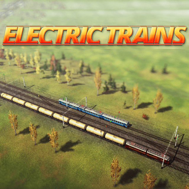 Electric Train