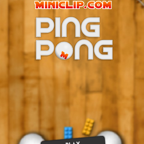 Ping Pong