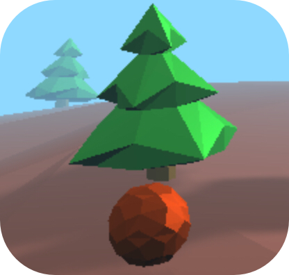 The Lost Ball