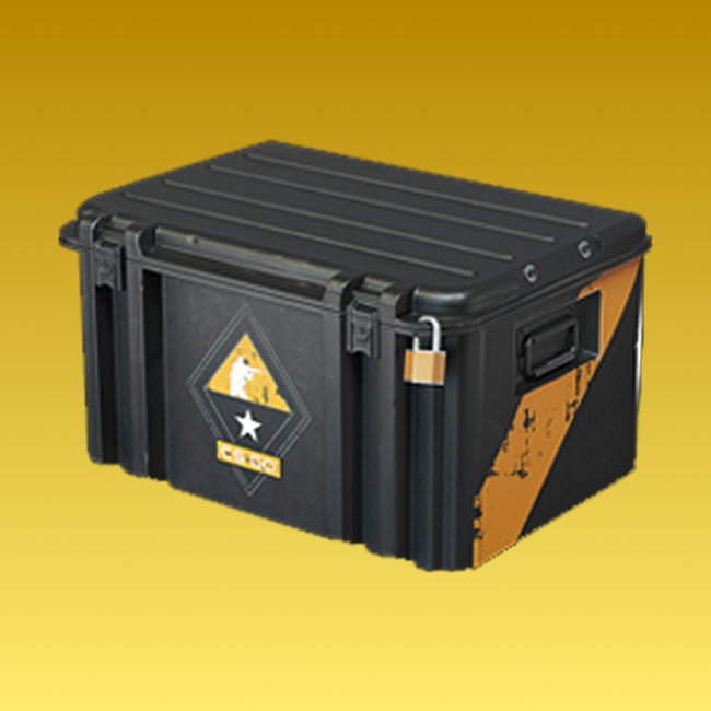 CSGOClicker