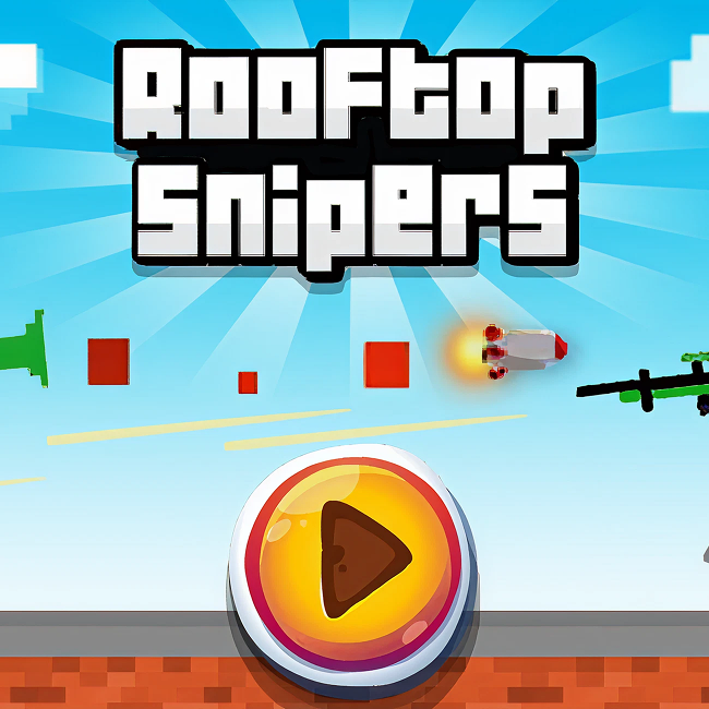 Rooftop Snipers