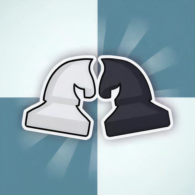 Attogram Chess