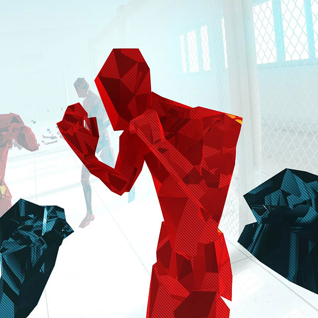 Superhot